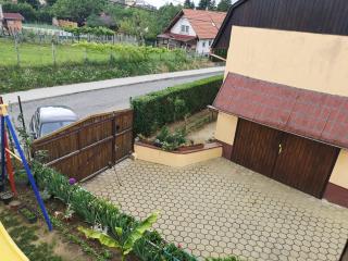 Karos Centrál Apartmanház - Zalakaros - 6