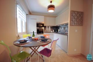 Annecy Lake - Le Saint Bernard - 2 min walk from the lake - Annecy - 6