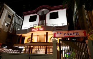 HOTEL DAKSH - 1