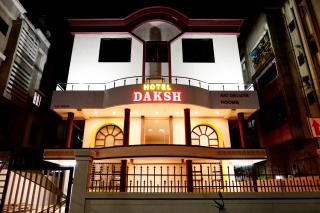 HOTEL DAKSH - 7