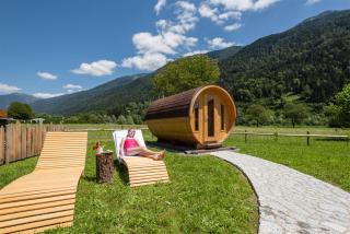 Agriturismo Maso Grisun - Borzago - 8