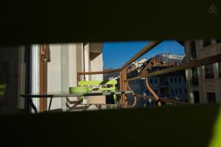 Pretty 3 rooms in the city center - Annecy - 7