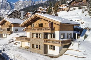 Königshaus by keyone - Mühlbach am Hochkönig - 2