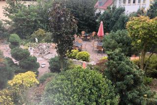 Haus am Park - Bad Hersfeld - 9