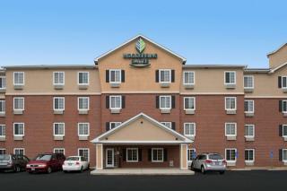 WoodSpring Suites St Louis Arnold - 9