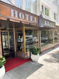 Hotel Kraft - Munich - 2