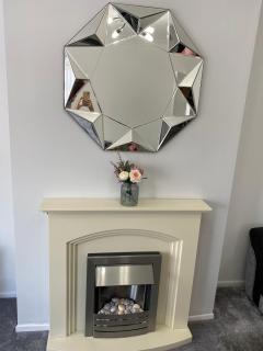 COLERIDGE LODGE - Thornton - 6