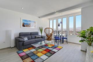Sky Suites Alicante - Alicante - 9