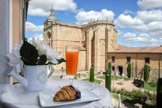 Hotel Arcos Catedral - Ciudad-Rodrigo - 2