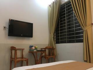 Khách Sạn Today - Xã Gia Tân - 1