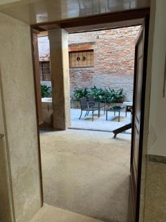 Luxury Apartment in San Marco with Canal View - Venice - 6