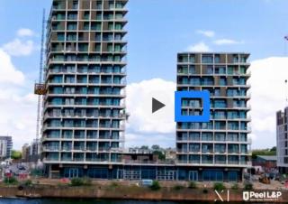 Medway Chatham Waters - 4