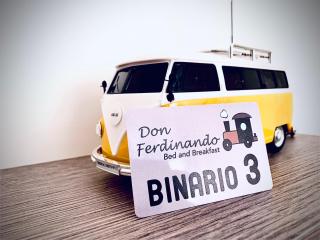 Don Ferdinando - Agropoli - 0