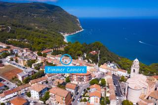 Zimmer Camere - Sirolo - 9
