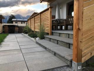 Apartment Nagiller - Rinn - 1