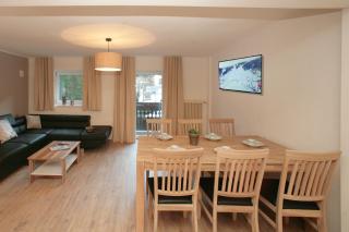 Relaxappartement Wymbs - Zell am See - 7