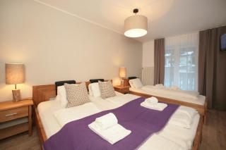 Relaxappartement Wymbs - Zell am See - 3