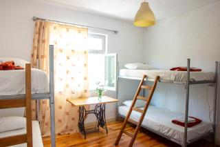 Himara Hostel - Himare - 1
