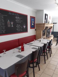 Hôtel restaurant LE GIBET - 2