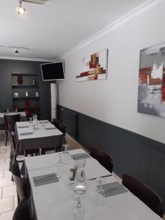 Hôtel restaurant LE GIBET - 5