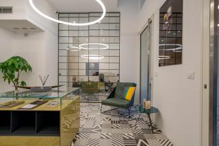 HOTIDAY Room Collection - Olbia Wallure - Olbia - 6