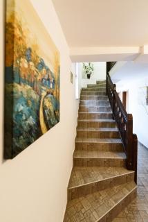 Penthouse Аpartment Panoramic , Mountain views - 9