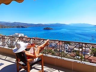 King Minos Hotel - Tolo - 5