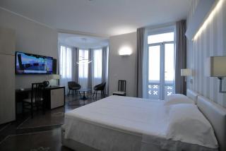 Hotel Vittoria - Gênes - 2