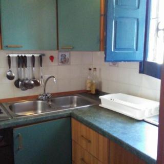Country house La grande quercia - SantʼAntìoco - 9
