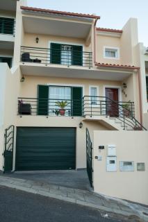 ZiZis Place - Santa Cruz - Madeira - 0