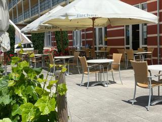 Kurhotel Pyramide Bad Windsheim - 4