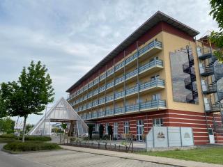 Kurhotel Pyramide Bad Windsheim - 5