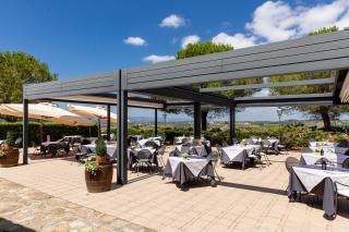 Relais Riserva di Fizzano - Castellina in Chianti - 3