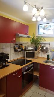 Am Berg-Ferienwohnung - Ettal - 7