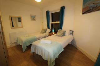 PearTree House - 9