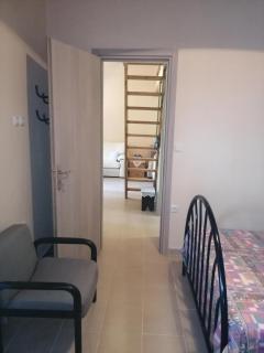 Εξοχική κατοικία με κήπο στην Άβυθο, Αιγίου - Rodhodháfni - 1