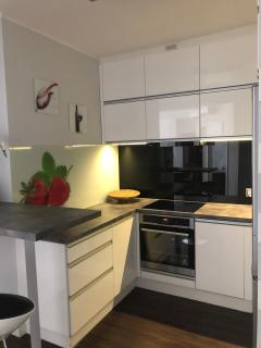 Business Apartament - Leszno - 6