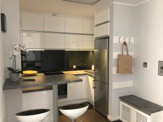Business Apartament - Leszno - 1