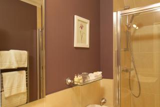 Loch Ness Lodge - Drumnadrochit - 9