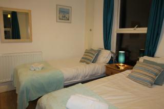 PearTree House - Derby - 1