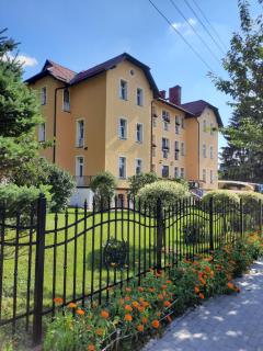 Ośrodek Wypoczynkowy Buenos Aires - Kudowa-Zdrój - 7