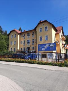 Ośrodek Wypoczynkowy Buenos Aires - Kudowa-Zdrój - 9