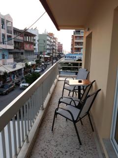 AS SUITES ROOM 14 - Rhodes Town - 1