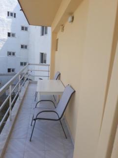 AS SUITES ROOM 14 - Rhodes Town - 2