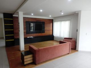 Conforto em Campos - 1