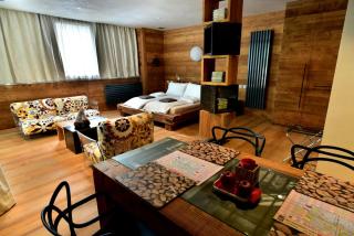 MH Olen Boutique Hotel - 1