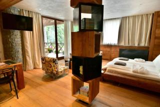 MH Olen Boutique Hotel - Alagna Valsesia - 4