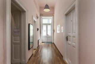 Budapest Three Cats Hostel - 5