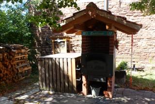 Pension Schreckhof - 1