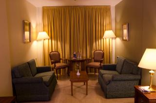 Grand Hotel Madaba - Madaba - 9